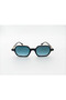 Orrizonte 1 49 Unisex Sunglasses - 2