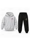 Paw Patrol Marshall Hapsirik Printed Children's Hooded Tracksuit Set - 2