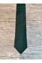 Premium 100% Silk Knitwear Men's Tie Special Textured Italian Design