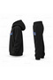 Kpop Demon Hunters Sussie Yan Bakis Printed Children's Hooded Tracksuit Set - 4