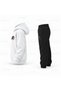 Katseye Megan Uzanan Hand-Printed Children's Hooded Tracksuit Set - 4