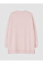Esvab • Modern & Distinctive Women's Thick Sweatshirt Tunic - 7