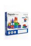 Building Tile Set, 78 Pieces