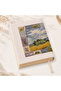 Large Size Book Cover 38X27 cm |   Patchwork Art Collection |   Rahle Boy Quran Compatible - 3