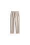 6Wm4041 Trousers Beige