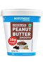 MyFitness Chocolate Smooth 510g | 22g Protein | Free & Gluten Free | Vegan | Dark Chocolate | Tasty & Healthy Nut Butter Spread | Smooth Peanut Butter | Zero Trans Fat