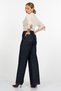 Women's Summer Laci Milano Denim Trousers 30384 - 6