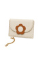 Hera iPhone 18 Pro Max / 17 Pro Max Compatible Magsafe Wallet, Case, Strap, Charm Beige Set of 4 - 3