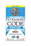 Vitamin code raw one for men – daily vitamin & mineral support