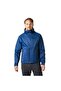 Loke Terra Ht 2.5L Waterproof Micro Jacket Men's Coat Hha.63365.Hha507