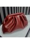 Stylish Scholarship Soft Quality Leather Portfolio Handbag and Crossbody Bag for Women (Height 17 cm Width 25 cm) - 4