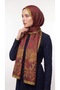 Cotton silk shawl - 2