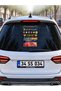 Hologram Sticker Set Vehicle Sticker/ Bicycle Sticker/ Motorcycle Sticker - 2
