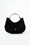 26Kclzd380C Women's Shoulder Bag Black - 2