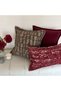 "Maren & Trio" Decorative Throw Pillow Cover Set - 3