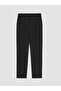 Regular Fit Pleated Men's Trousers - 6