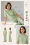 Woolen Half Sleeve Sweater - 4