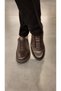 1080 Genuine Leather Men's Shoes