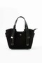 26Kclzd365C Women's Shoulder Bag Black - 2