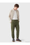 Vizyon New Season Khaki Regular Fit Men's Cargo Pants