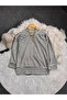 Striped Women's Bluz