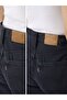 Cinch Wide Leg Lightweight Women's Jean Pants - Dark Humor - 8