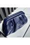 Stylish Scholarship Soft Quality Leather Portfolio Handbag and Crossbody Bag for Women (Height 17 cm Width 25 cm) - 4