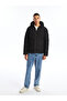 Ozmarka New Season Standard Fit Hooded Men's Puffer Jacket - 2
