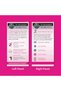 Dr. Formulated Probiotics Once Daily Women's Shelf-Stable 30 Capsules - Specialized for Women's Digestion and Gut Health - 3