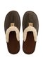 Alisson Men's House Slippers Brown 41/46 - 4