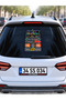 Hologram Sticker Set Vehicle Sticker/ Bicycle Sticker/ Motorcycle Sticker - 2