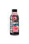 Protein Infused Water with Electrolytes, 20g Clear Protein, No Sugar, Strawberry Watermelon, 500 ML