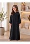 Children's Plain Robe