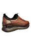 26402000K Genuine Leather Utra Comfort Anatomical Sole Casual Shoes - 6