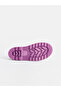 Özmarka New Season Pink Printed Girls' Rain Boots - 5