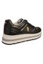 Shina 6Pr 36/40 Women's Imported Premium Sneaker Sports Shoes - 7