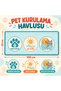 Cat & Dog Drying Towels |   Maltese & Yorkie |   Fast Drying - 4