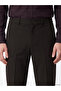 Özmarka New Season Brown Regular Fit Men's Trousers - 3