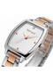 Fc.03210M.05 Square Model Steel Women's Wristwatch - 5