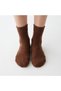 Men's 100% Genuine Camel Wool Socks 3 Pairs - 3