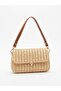 Rattan Çanta