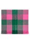 Estela Scarf Soft Textured Shoulder Shawl Puffy - 2
