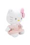 Hello Kitty Plush with Skirt and Dress 50 cm |   3+ Years Old |   1 Piece |   Social Development and Empathy - 2