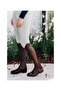 Dy'On Unisex Classic Comfort Quality Leather Equestrian Chaps - 2