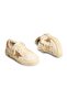 Leather Sneakers for Kids - 4