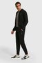 Men's Navy Sweatpants