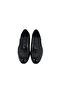 Men's formal Lace up Shoes Black - 2