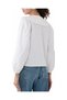 Organic Cotton Long Sleeve Birdie Blouse, Comfortable and Stylish, Suitable for Daily Wear - 3