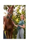 Elt Gemma Polo Leather Women's Riding Belt - 2