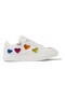 Mini Heart Sneaker Shoes for Kids